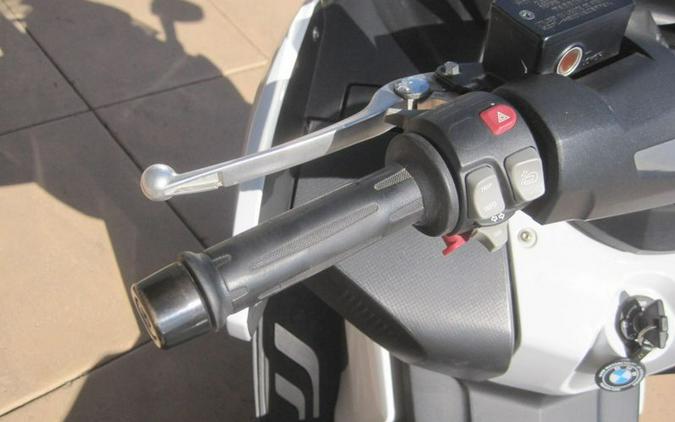 Used 2016 BMW C 650 GT