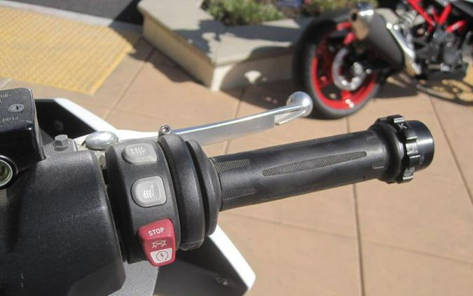 Used 2016 BMW C 650 GT