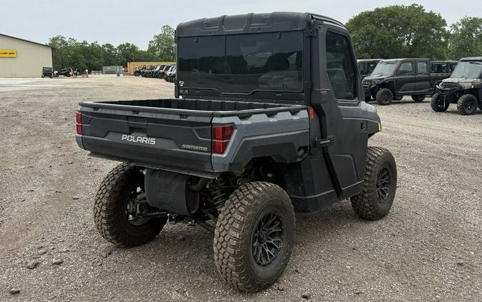 2025 Polaris RANGER XP 1000 NorthStar Edition Ultimate