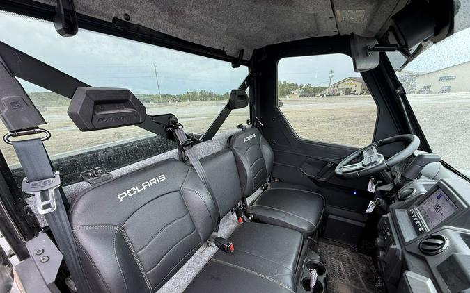 2025 Polaris RANGER XP 1000 NorthStar Edition Ultimate