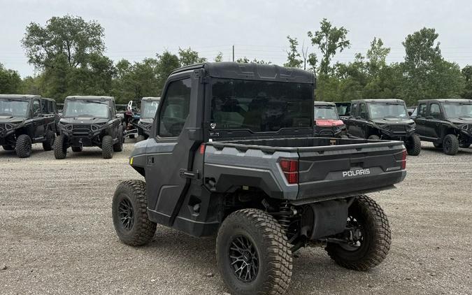 2025 Polaris RANGER XP 1000 NorthStar Edition Ultimate