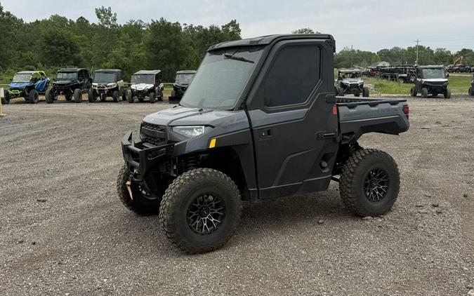 2025 Polaris RANGER XP 1000 NorthStar Edition Ultimate