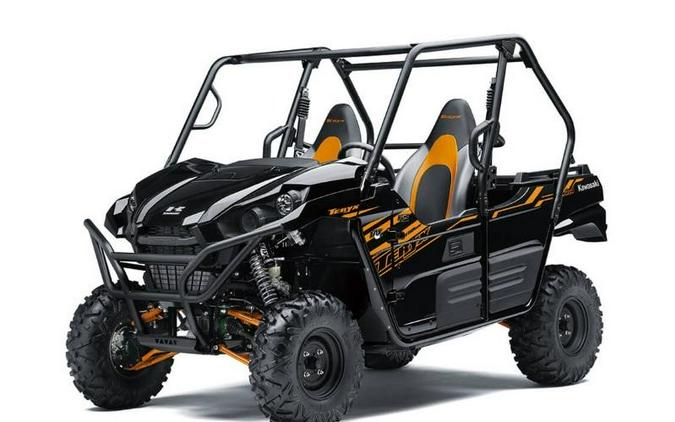 2020 Kawasaki Teryx®