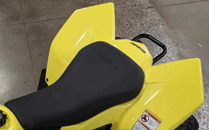 2026 Suzuki QuadSport® Z90