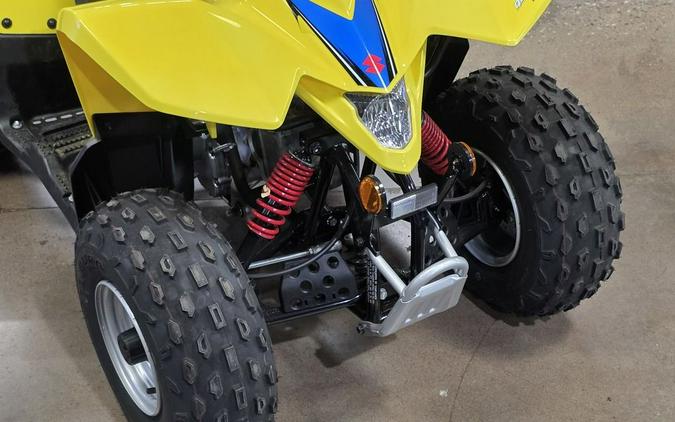 2026 Suzuki QuadSport® Z90
