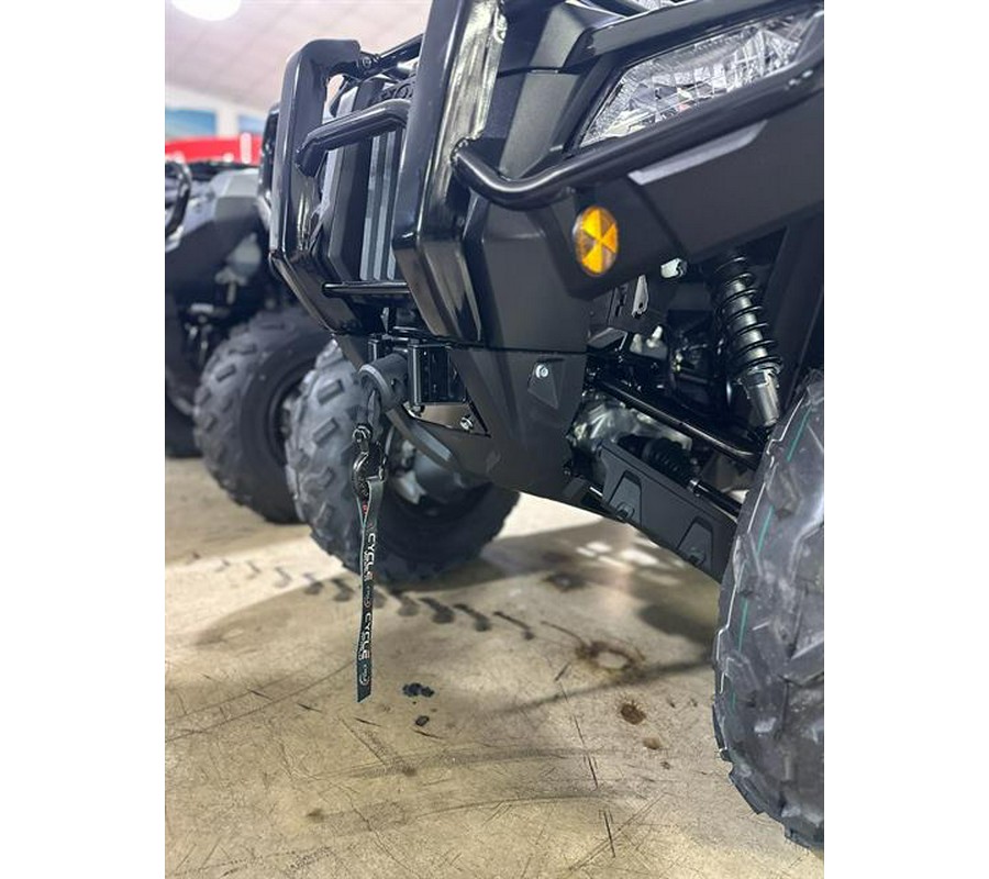 2027 Honda FourTrax Foreman Rubicon 4x4 EPS