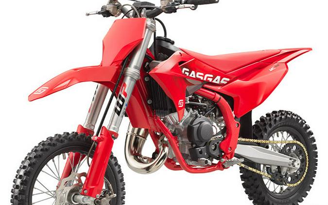 2027 GASGAS MC 65