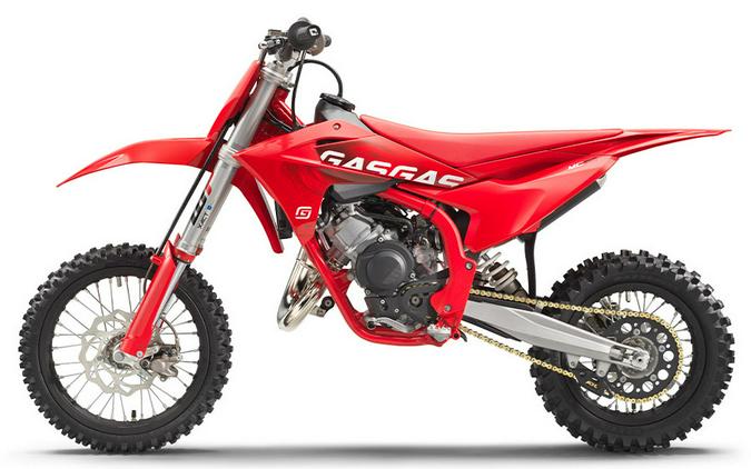 2027 GASGAS MC 65