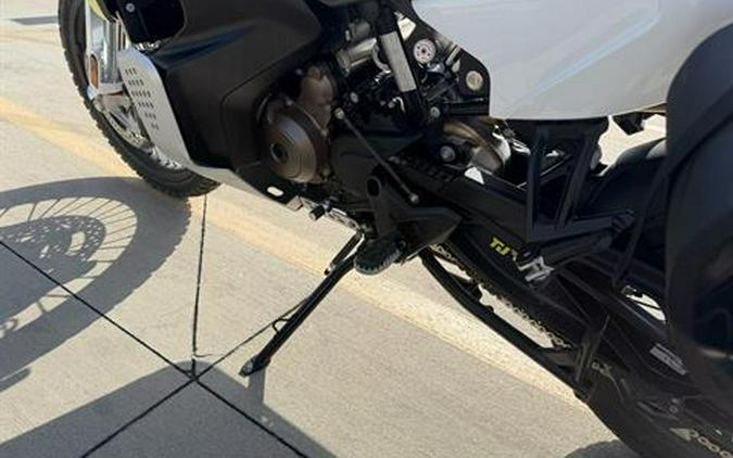 2025 Husqvarna Norden 901 Expedition