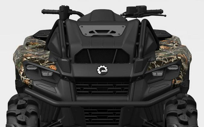 2027 Can-Am Outlander X MR 700