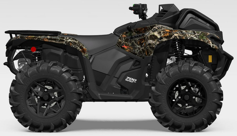 2027 Can-Am Outlander X MR 700