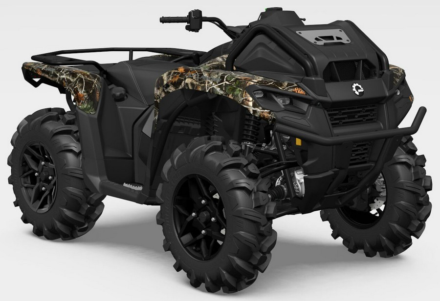 2027 Can-Am Outlander X MR 700