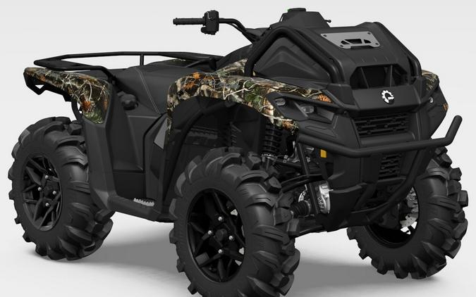 2027 Can-Am Outlander X MR 700