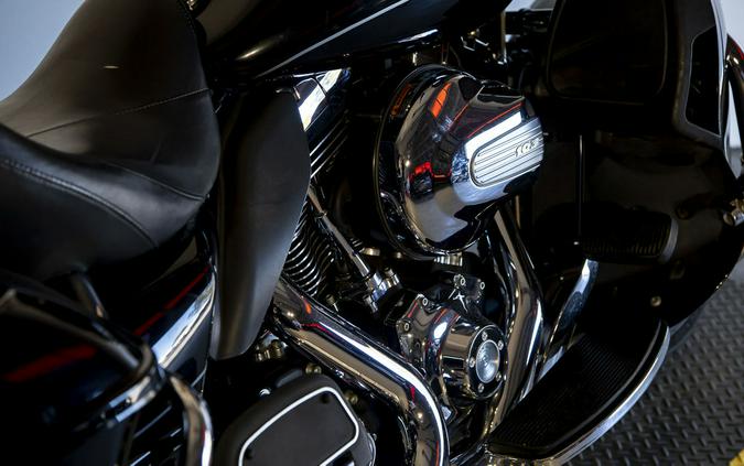 2014 Harley-Davidson® FLHTK - Electra Glide® Ultra Limited