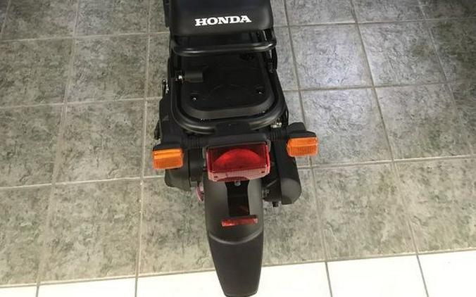 2024 Honda Ruckus