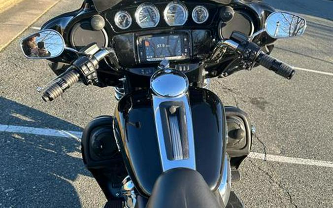 2017 Harley-Davidson Ultra Limited