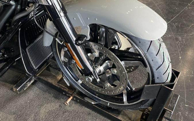 2024 Harley-Davidson FLHX - Street Glide