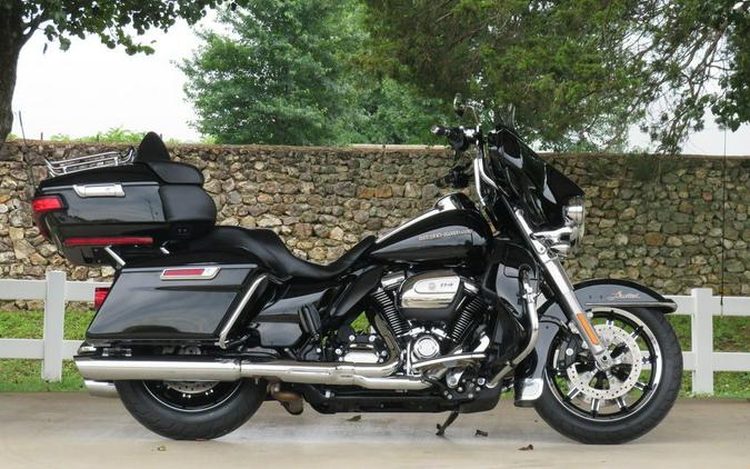 2019 Harley-Davidson® FLHTKL - Ultra Limited Low