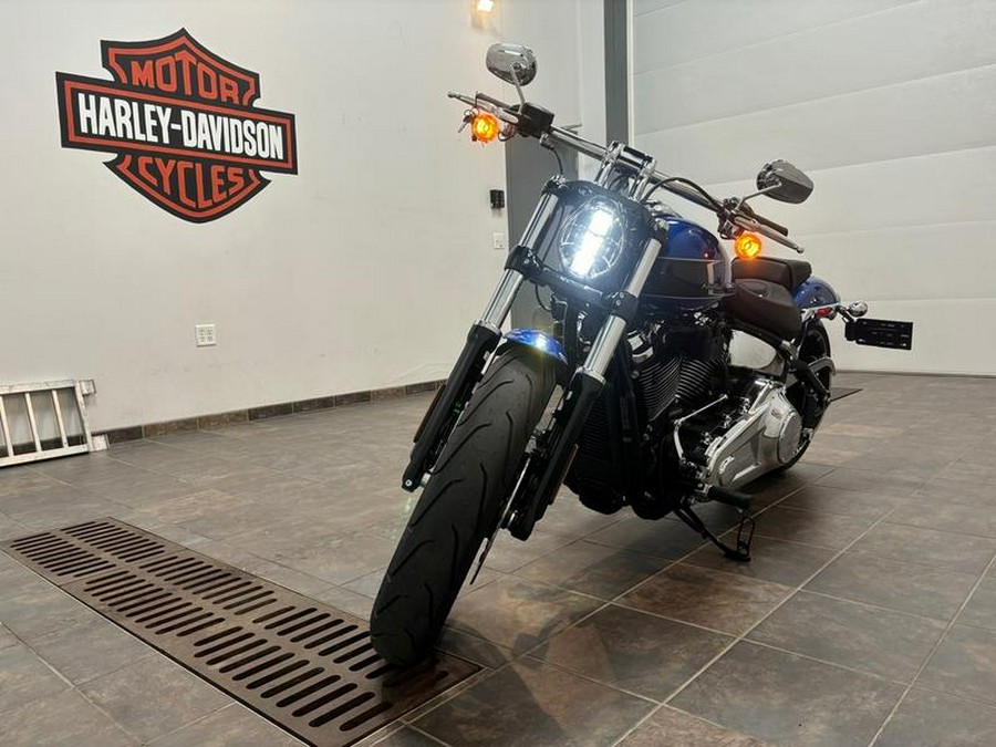 2024 Harley-Davidson® FXBR - Breakout®