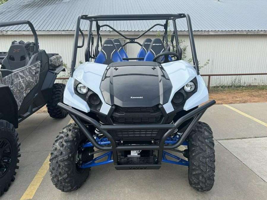 2024 Kawasaki Teryx4™