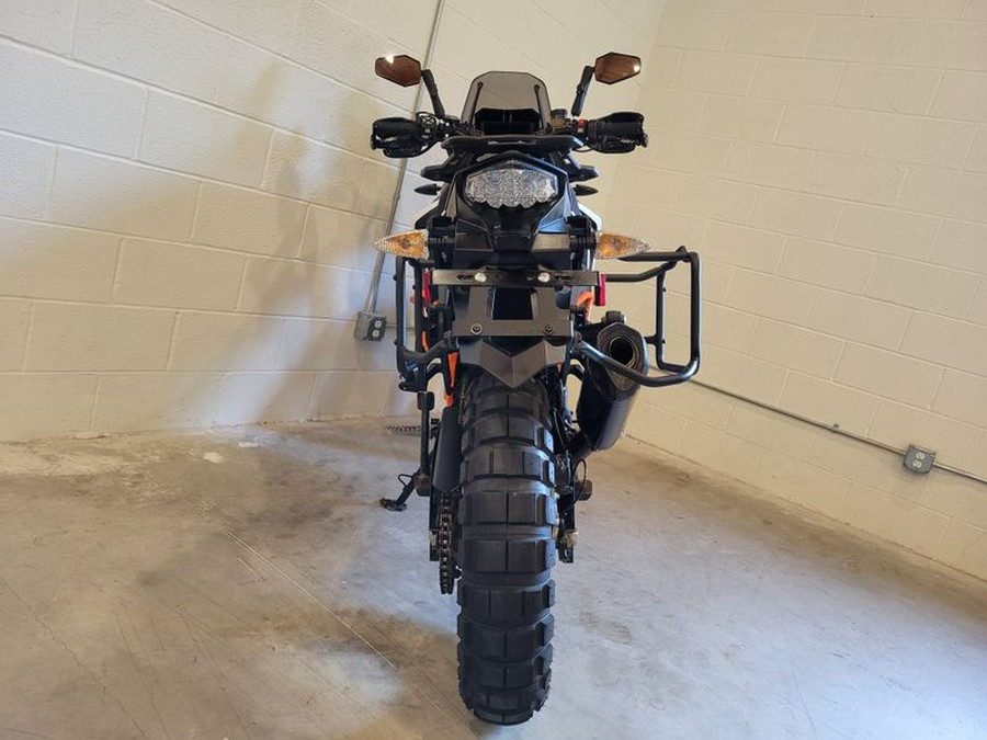 used 2018 KTM Super Adventure R