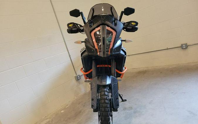 used 2018 KTM Super Adventure R