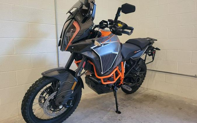 used 2018 KTM Super Adventure R