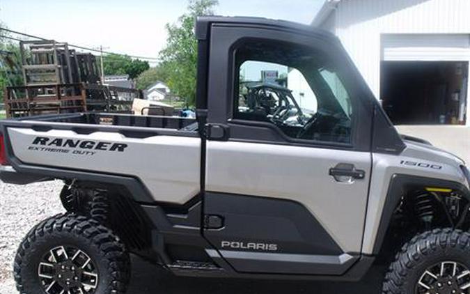 2024 Polaris Ranger XD 1500 Northstar Edition Ultimate