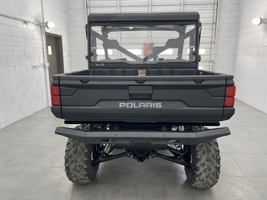 2025 Polaris® Ranger 1000 EPS