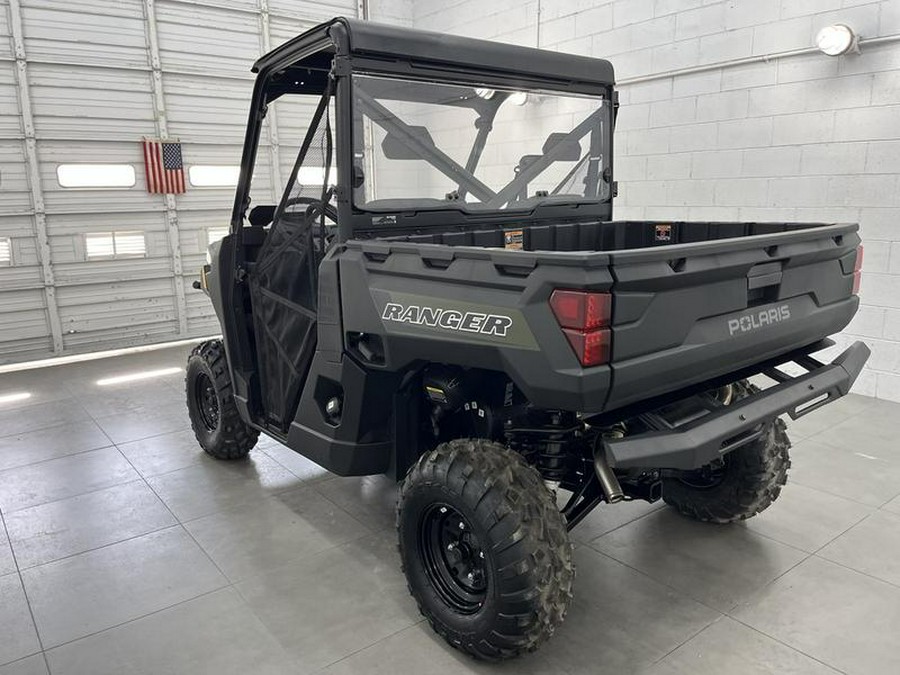 2025 Polaris® Ranger 1000 EPS