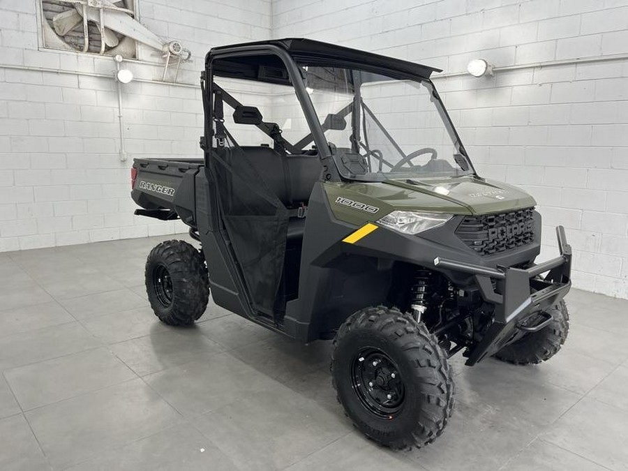 2025 Polaris® Ranger 1000 EPS