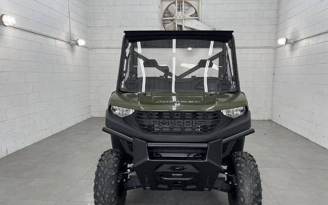 2025 Polaris® Ranger 1000 EPS