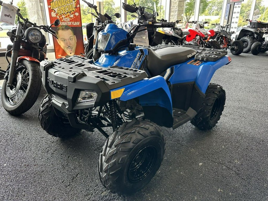 2025 Polaris® A25YFA11B5