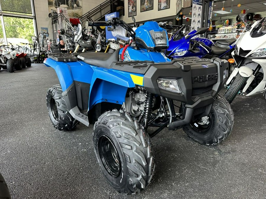 2025 Polaris® A25YFA11B5