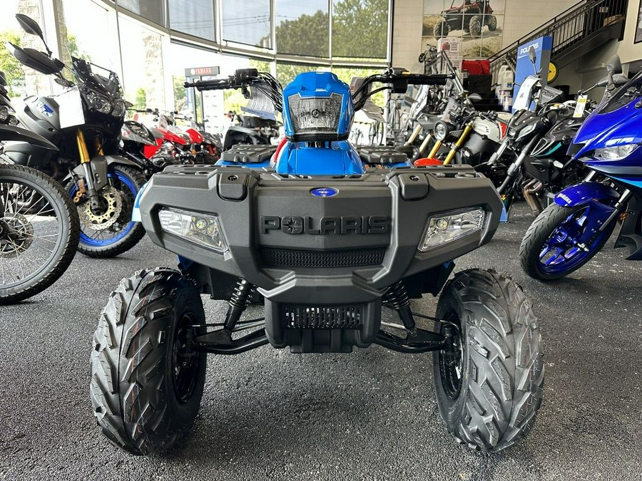 2025 Polaris® A25YFA11B5