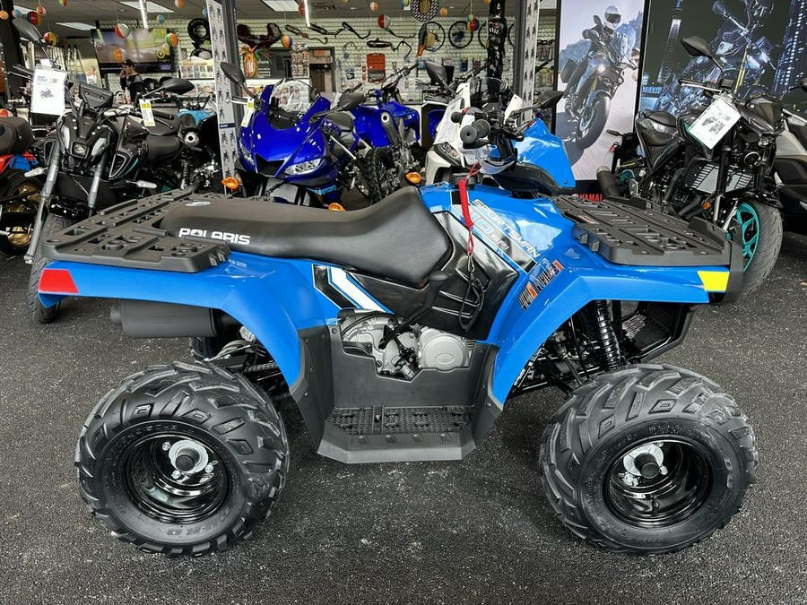 2025 Polaris® A25YFA11B5