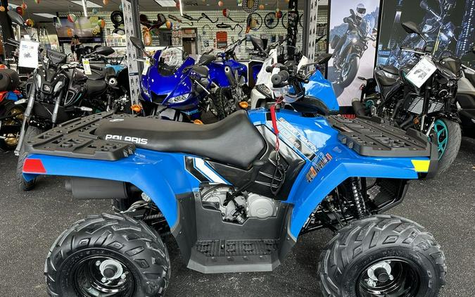 2025 Polaris® A25YFA11B5