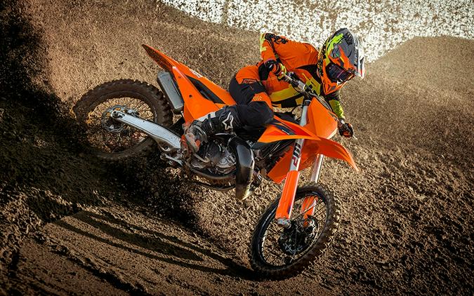 2025 KTM 300 SX