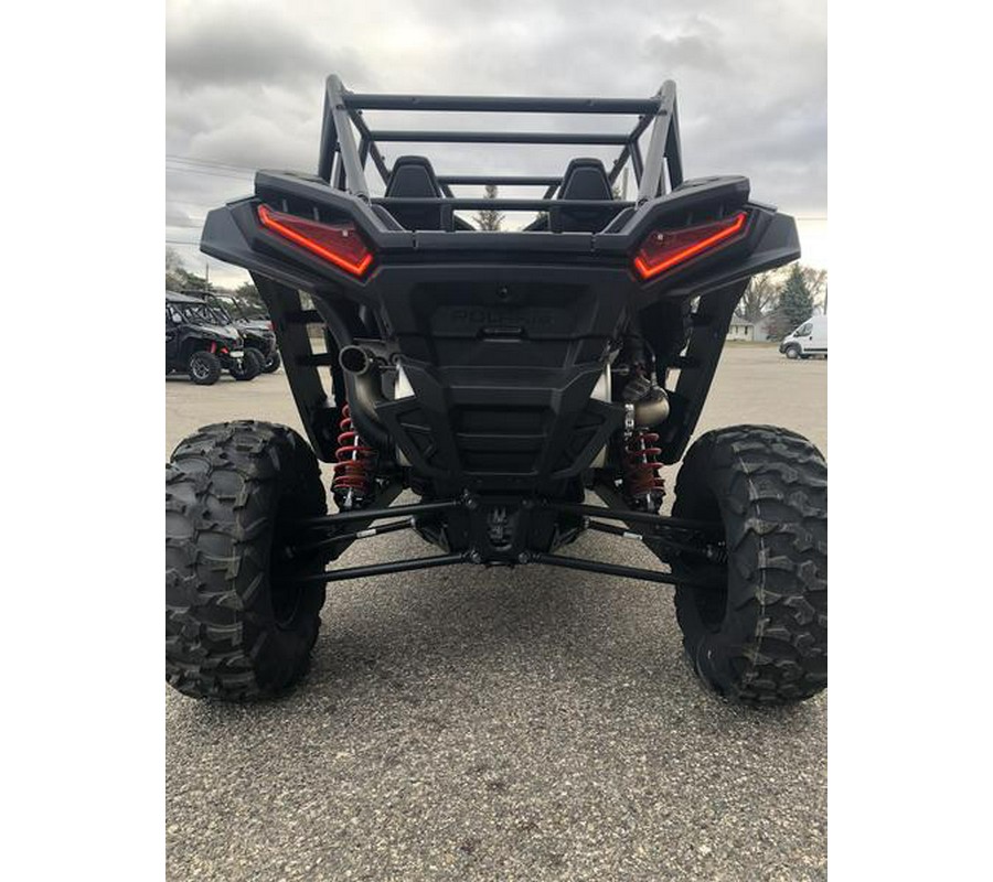 2024 Polaris® RZR XP 4 1000 Sport