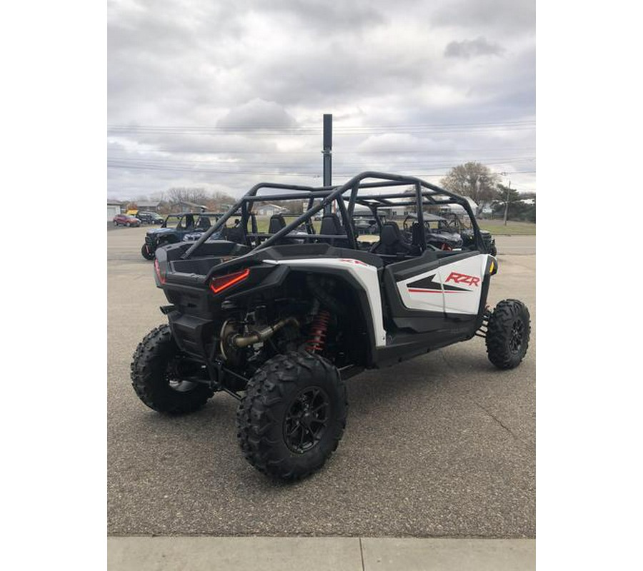 2024 Polaris® RZR XP 4 1000 Sport