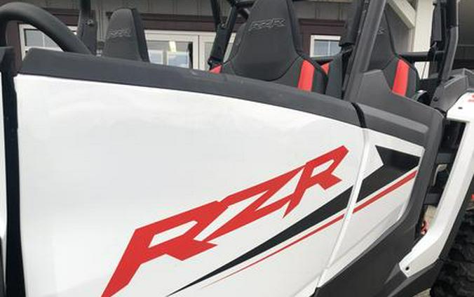 2024 Polaris® RZR XP 4 1000 Sport