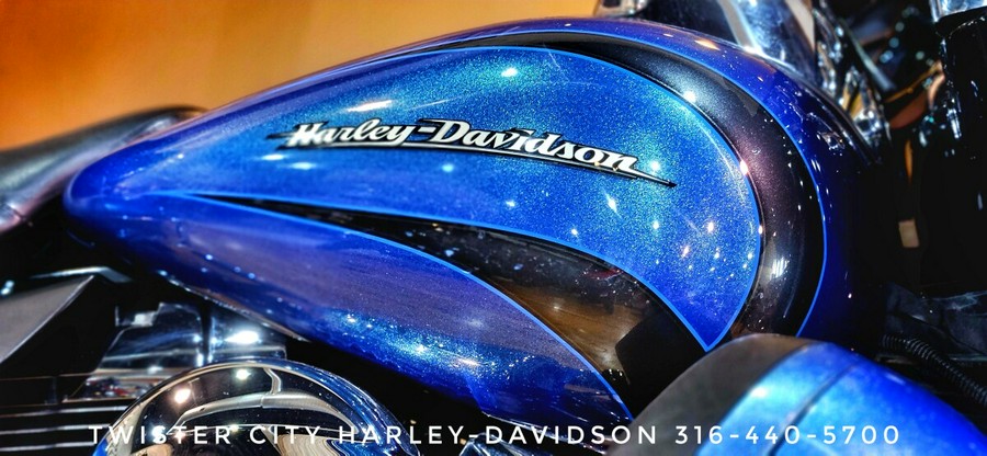 USED 2014 Harley-Davidson Electra Glide Ultra Limited, FLHTK