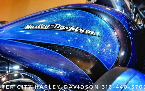 USED 2014 Harley-Davidson Electra Glide Ultra Limited, FLHTK