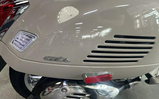 2025 Vespa GTS 310