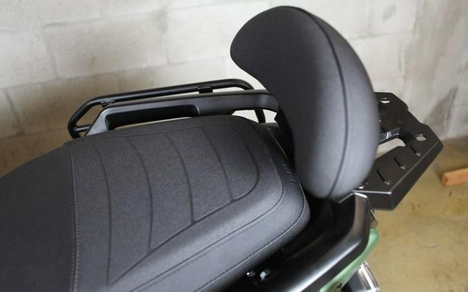 2025 Italica Motors RX Combat 200CC