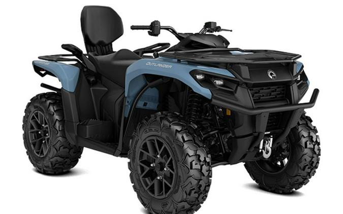 2025 Can-Am® Outlander MAX XT 700