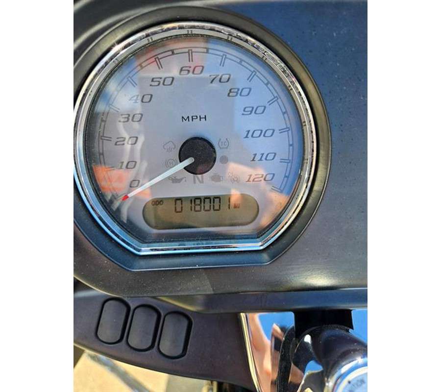 2021 Harley-Davidson Road Glide®