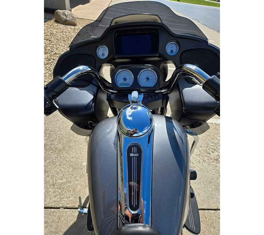 2021 Harley-Davidson Road Glide®