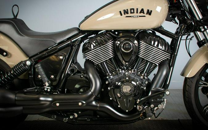 2023 Indian Motorcycle Chief Dark Horse