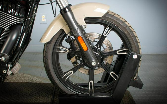 2023 Indian Motorcycle Chief Dark Horse